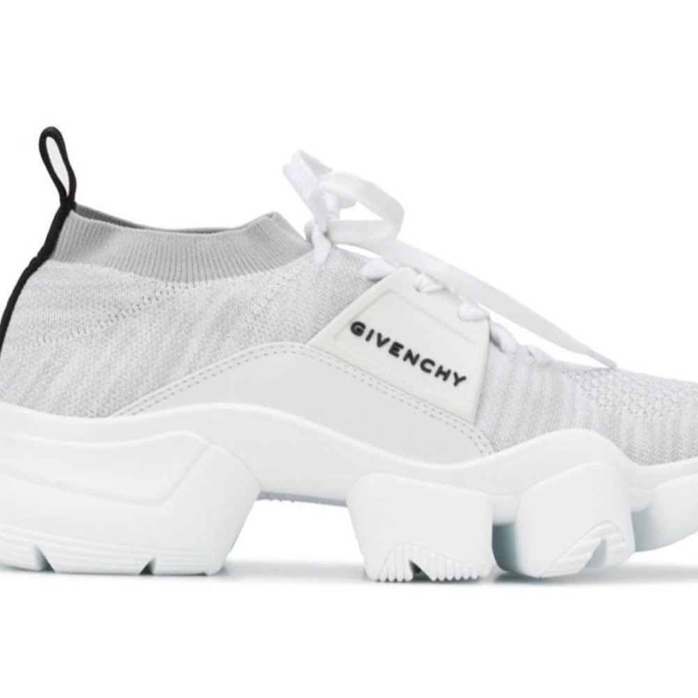 Givenchy Jaw Sock Sneaker